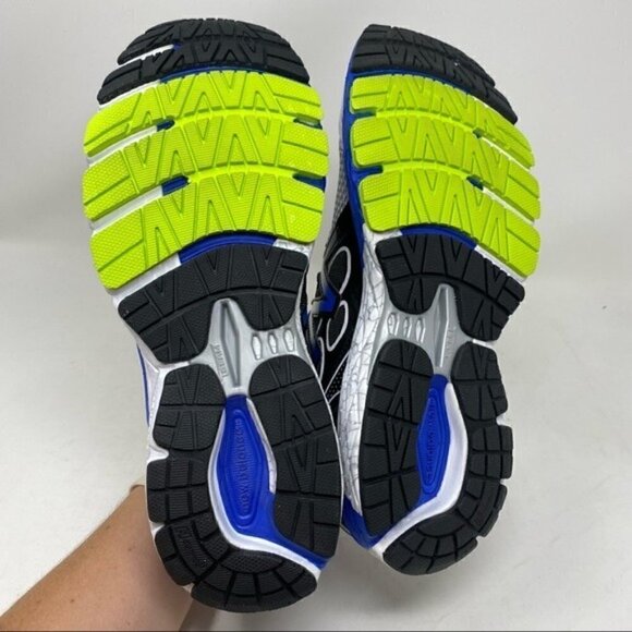 Men’s New Balance M860WB6 Athletic running shoes - Picture 7 of 8